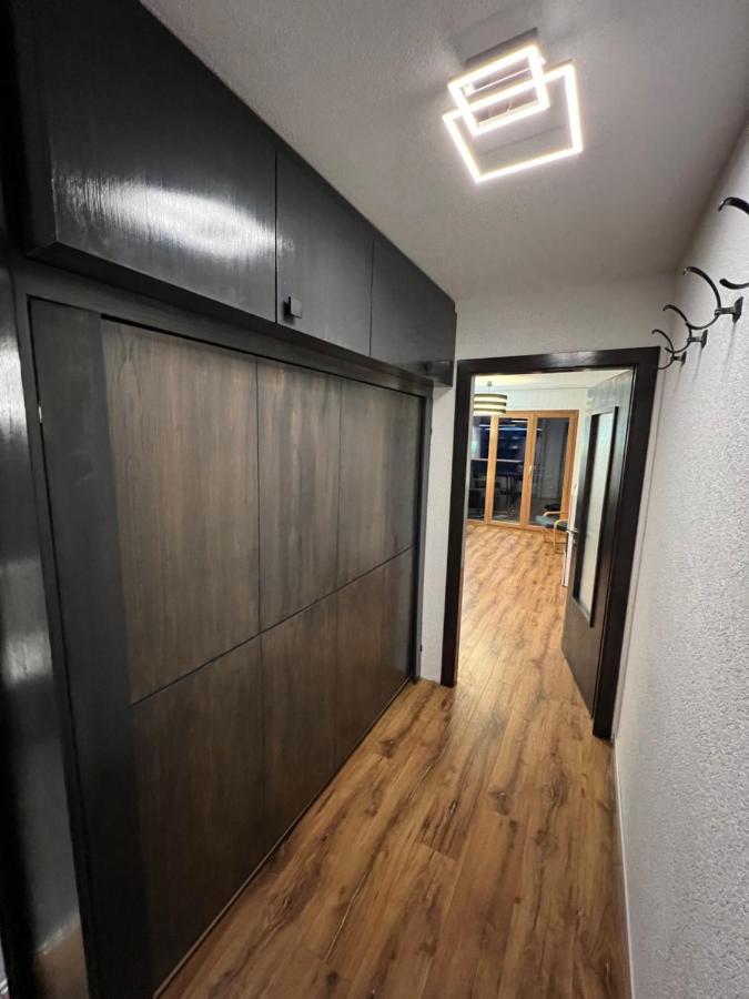 Cosy Studio For 4 Near Ski Lift, Melezes K22 Veysonnaz Dış mekan fotoğraf